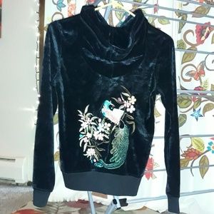 3/$30 BCBG hoodie
